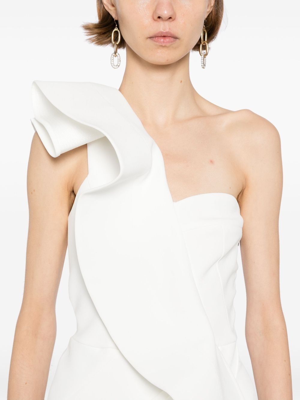 Salyut wave gown - 5