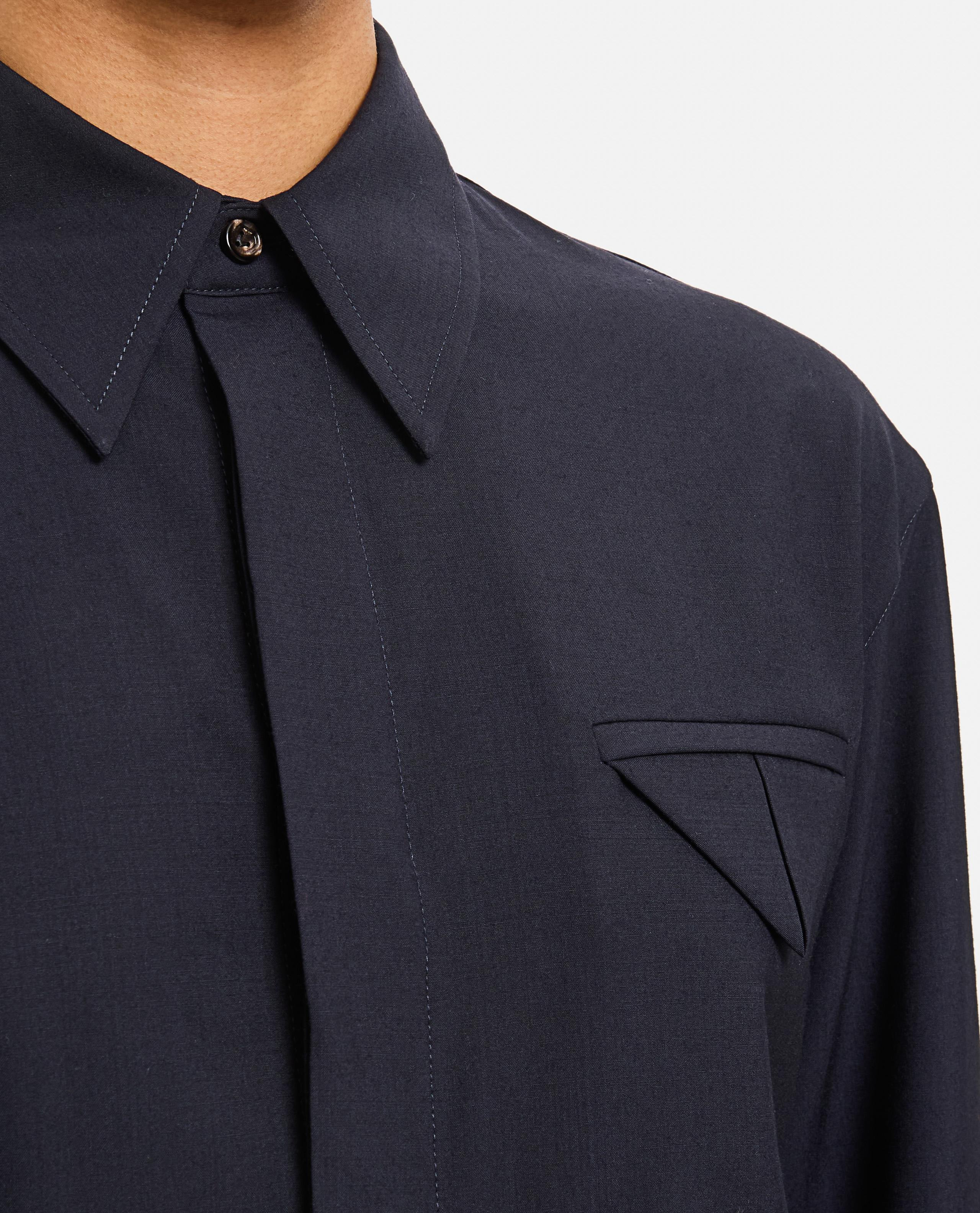 CLASSIC SHIRT - 4