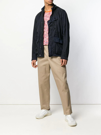 Marni loose-fit trousers outlook