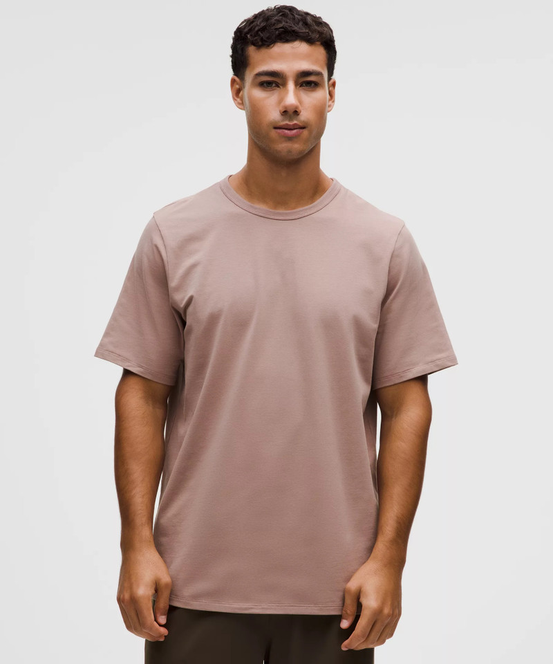 Organic Cotton Classic-Fit T-Shirt 1