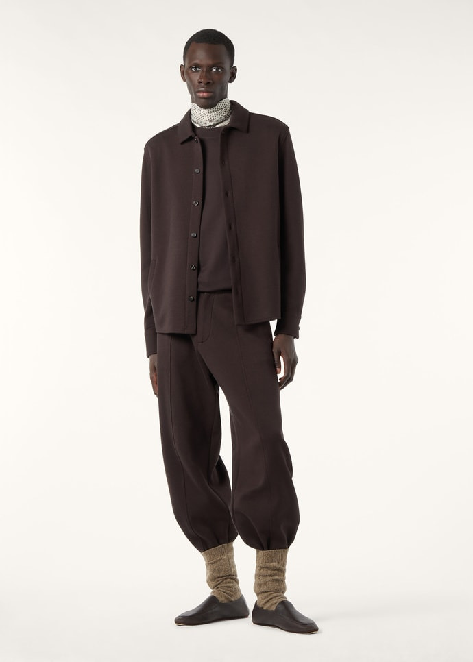 Whitney Overshirt - 2