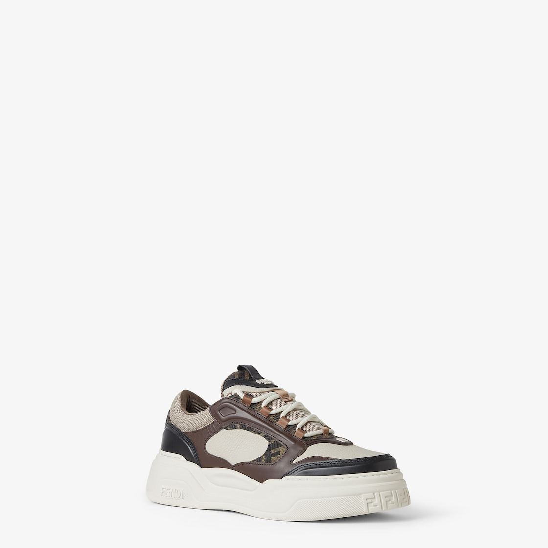 Fendi Force sneakers - 2
