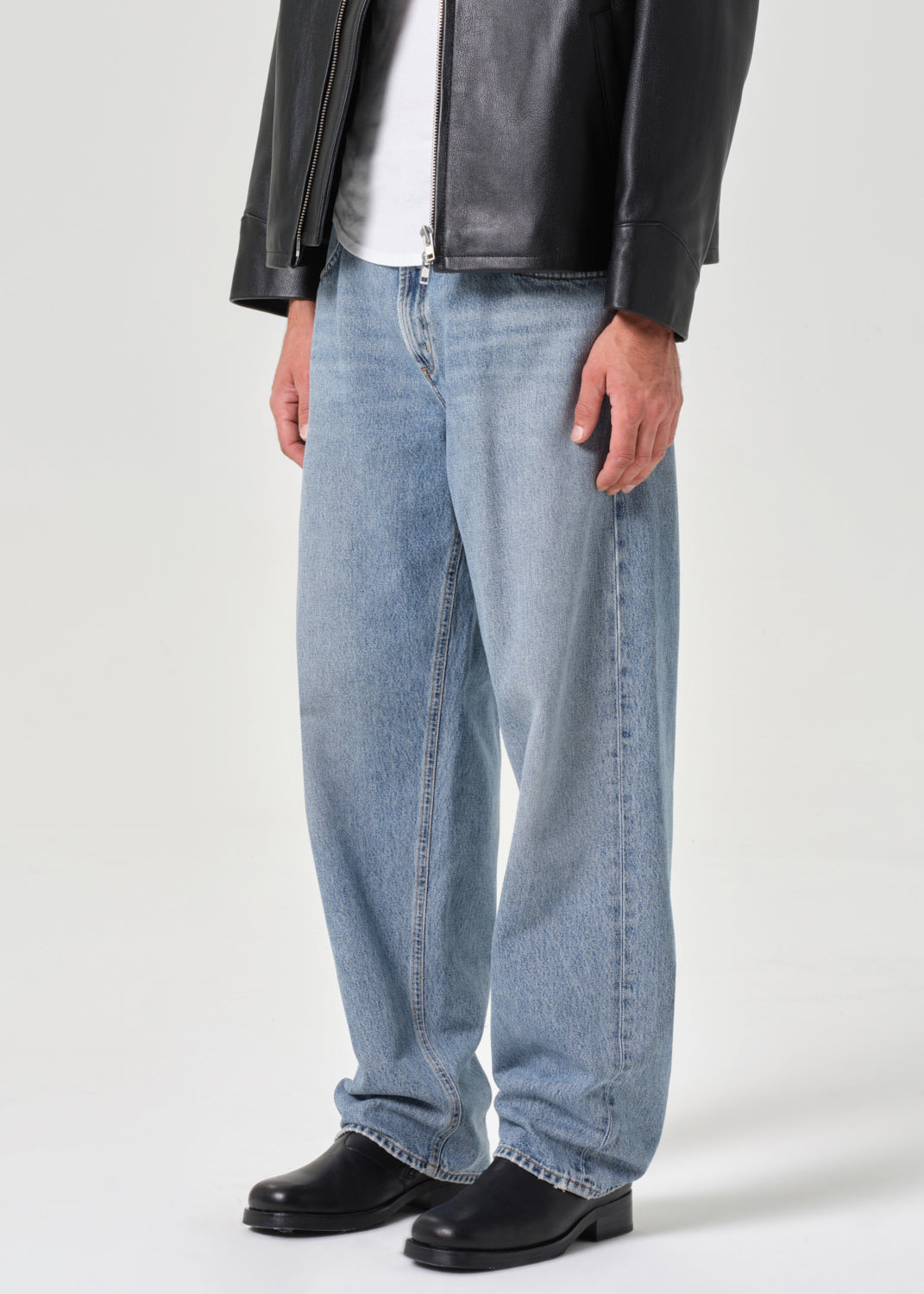 FUSION JEAN IN RATIO - 6