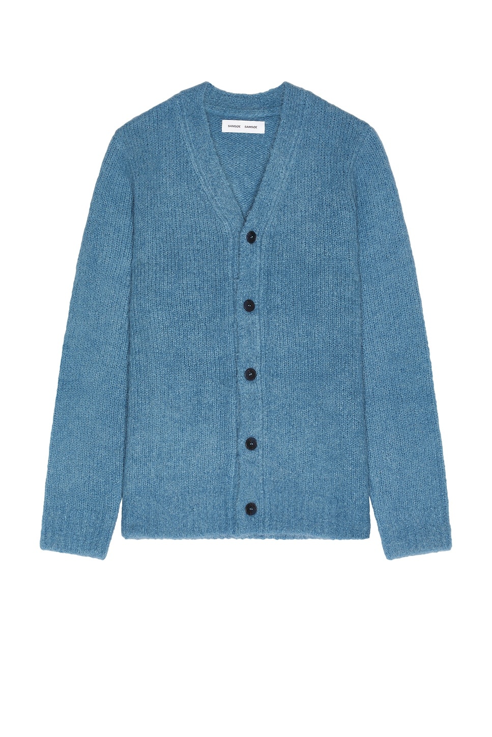 Saarin Cardigan - 1