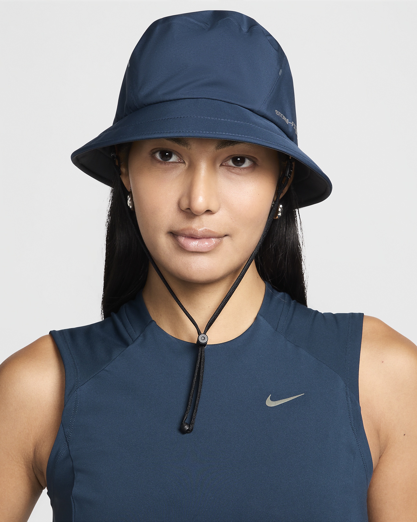 Nike Storm-FIT ADV Apex Bucket Hat - 1