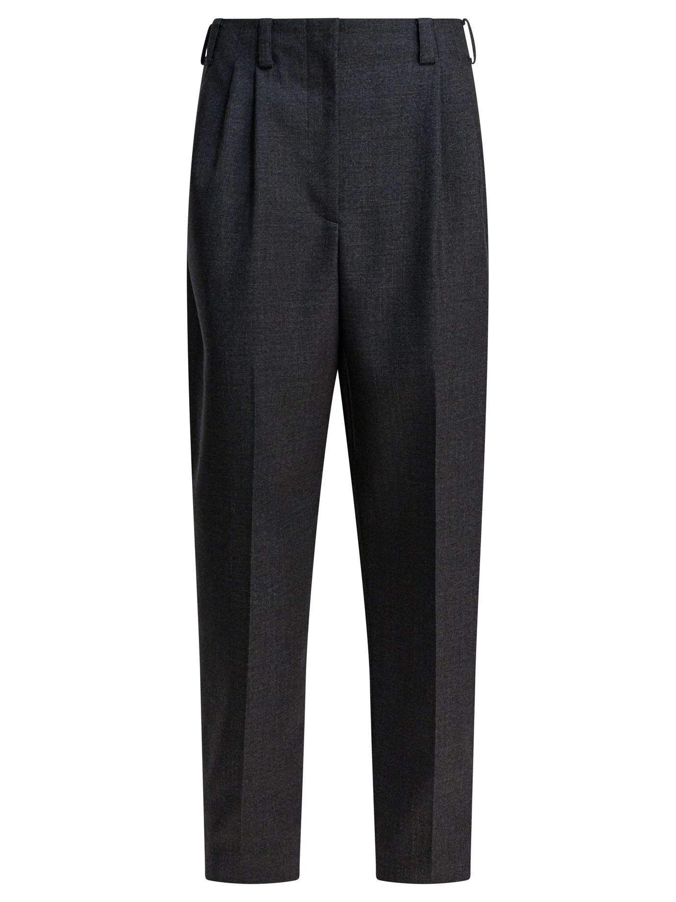 Givenchy Wool Tailored Pants - 1