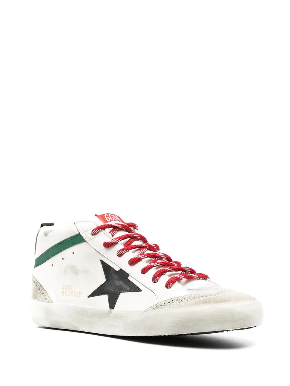 Mid Star sneakers - 2