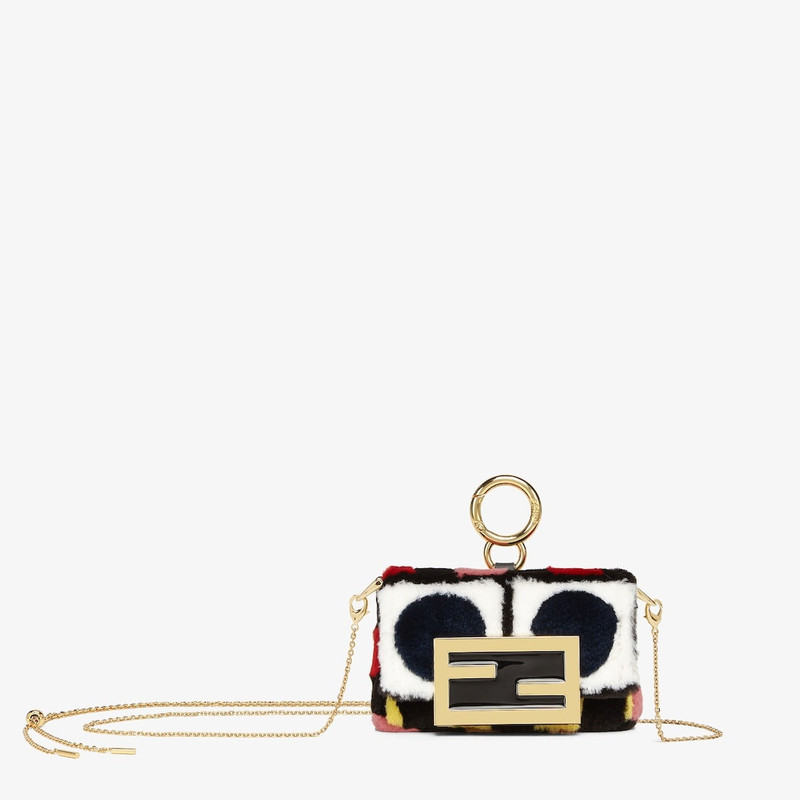 Nano Baguette Charm 1