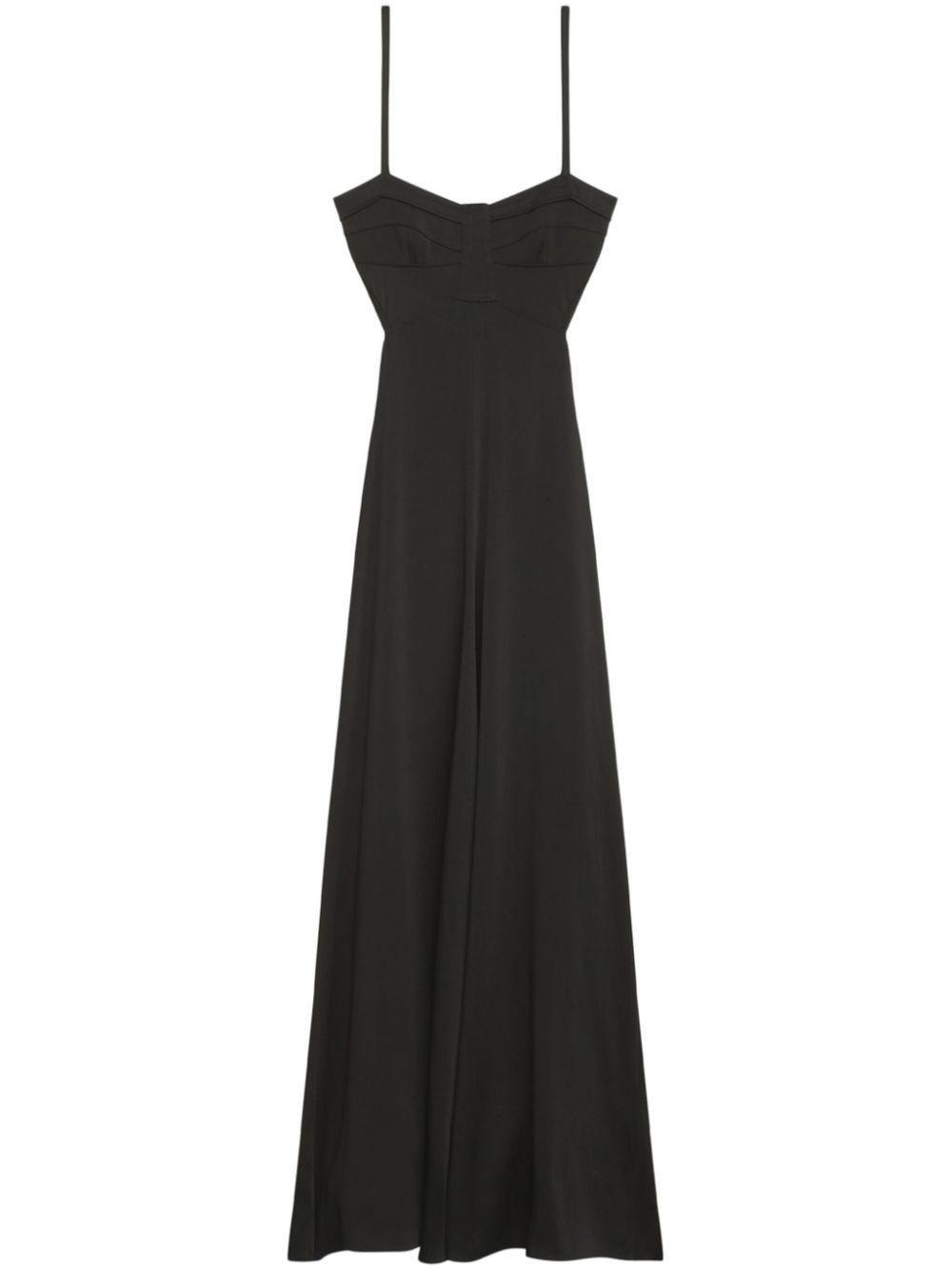 Kandis maxi dress - 1
