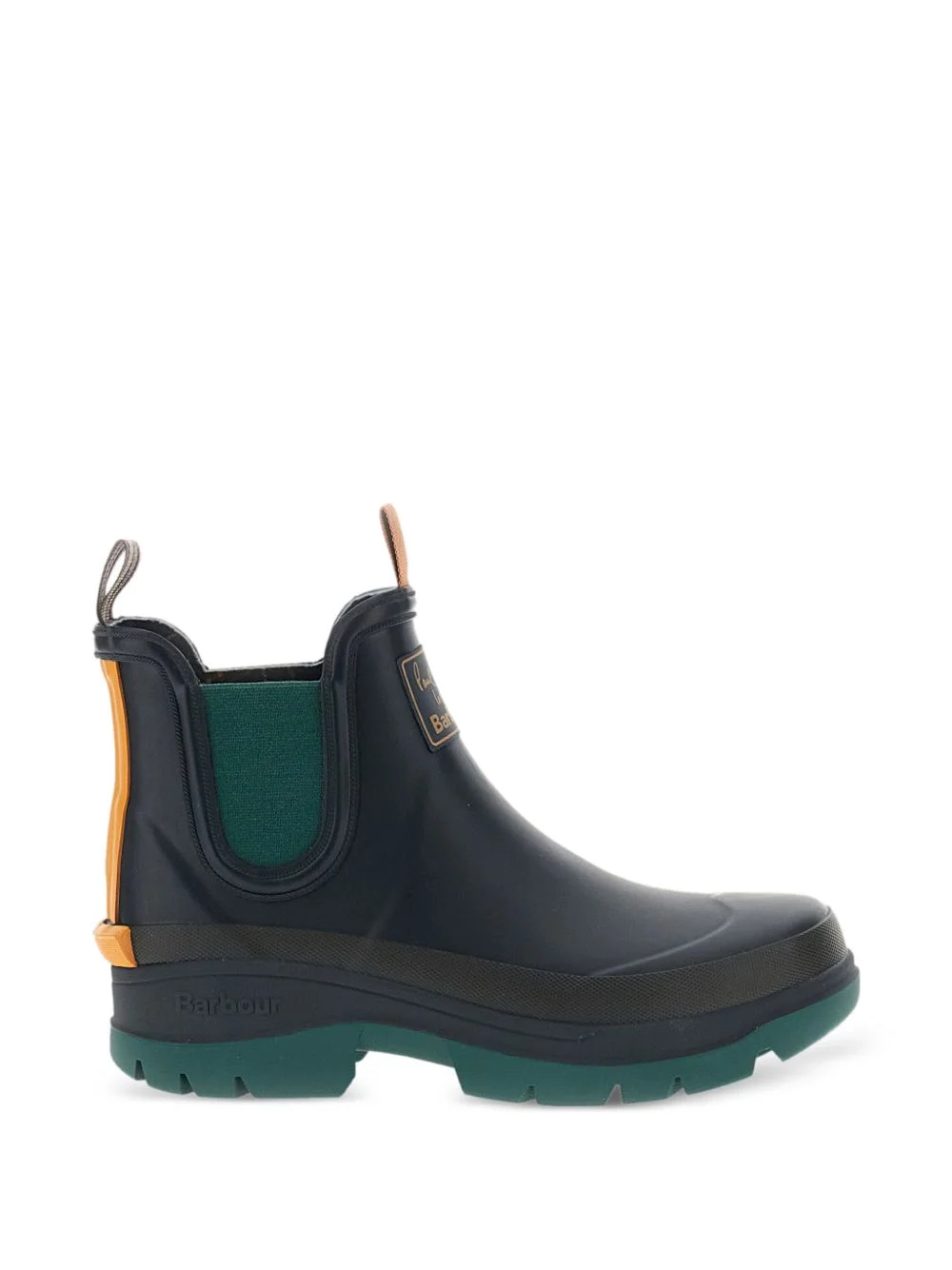 Paul Smith Loves Barbour Chelsea Wellingtons boots - 1