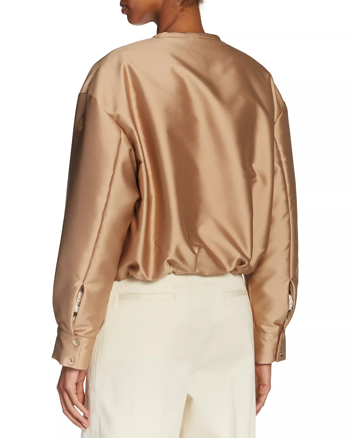 Maupa Bomber Jacket - 3