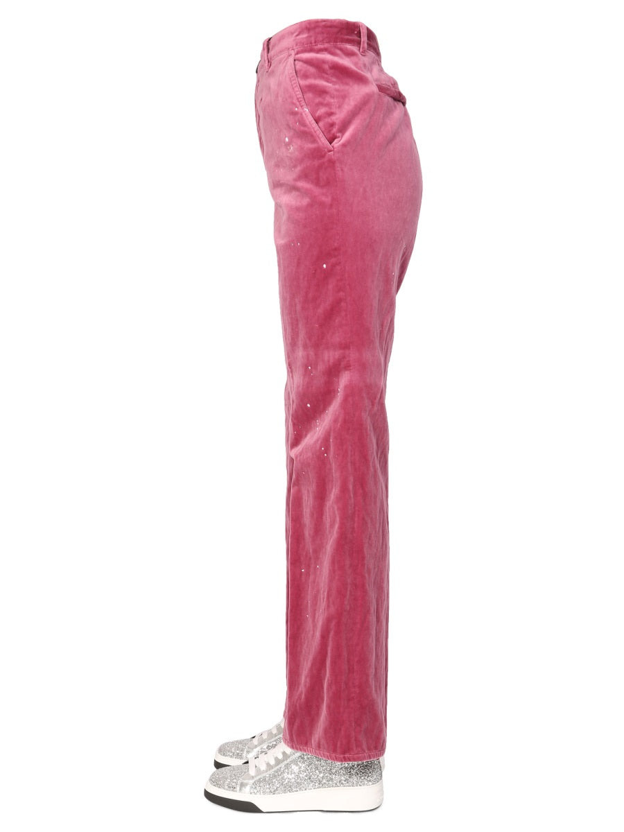 Dsquared Women Roadie Pants - 3