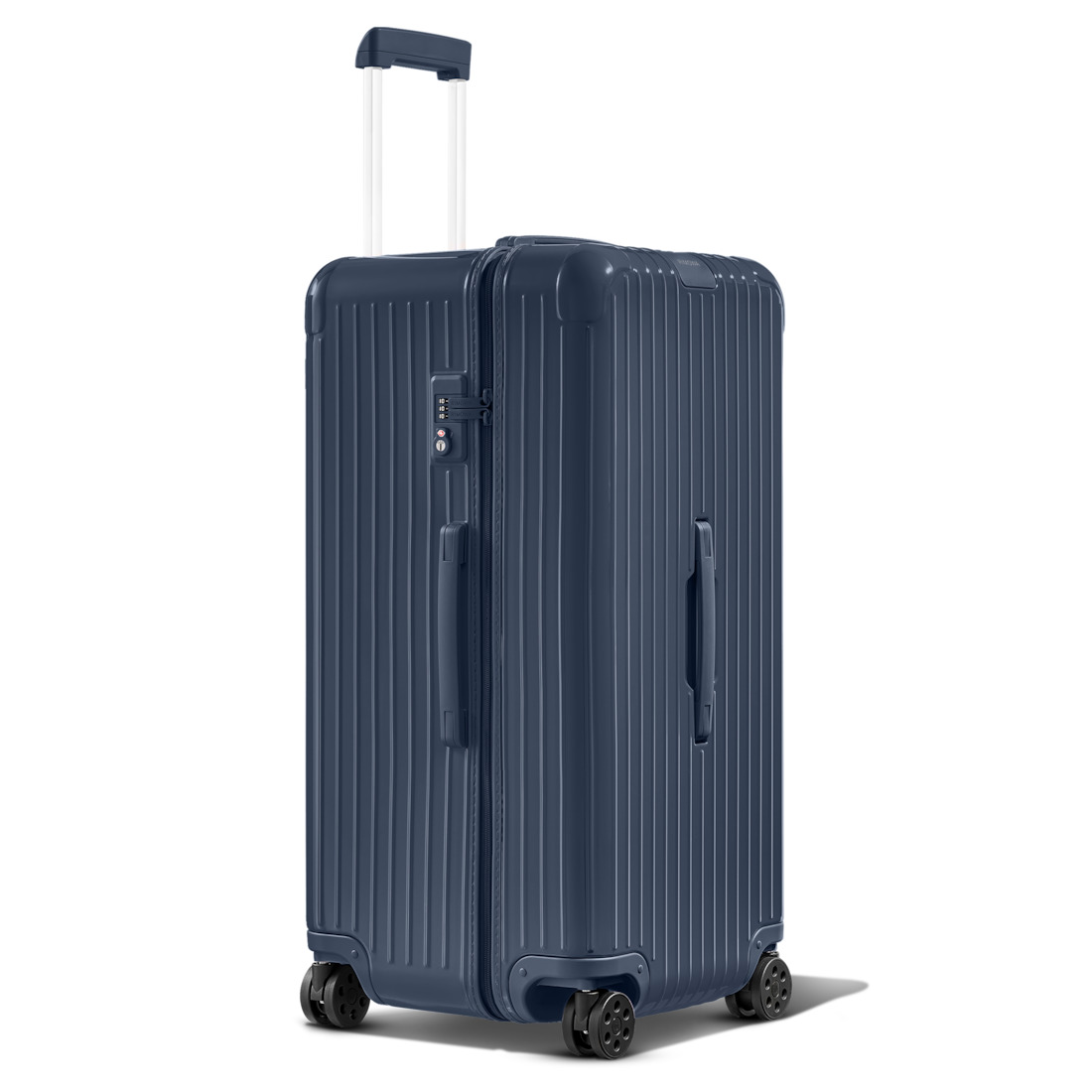 Essential Trunk Plus - 2