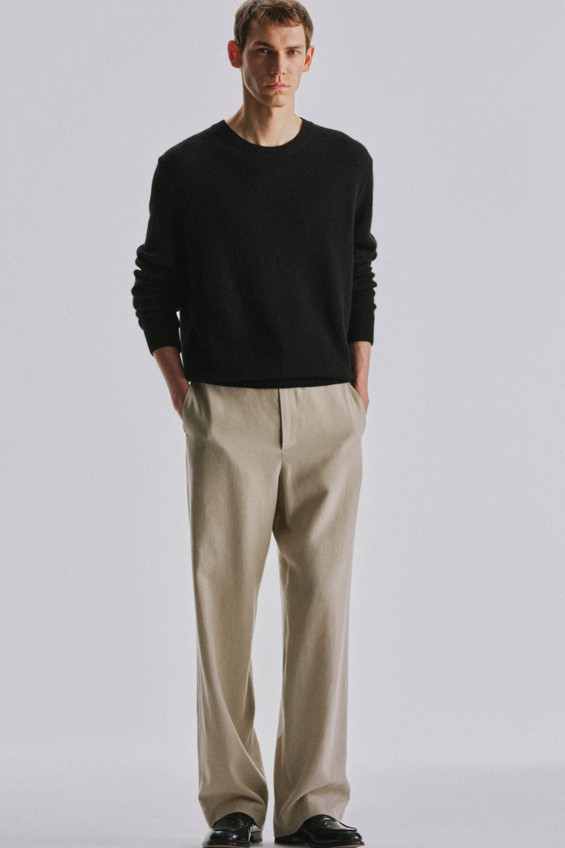 Toril Pant 3