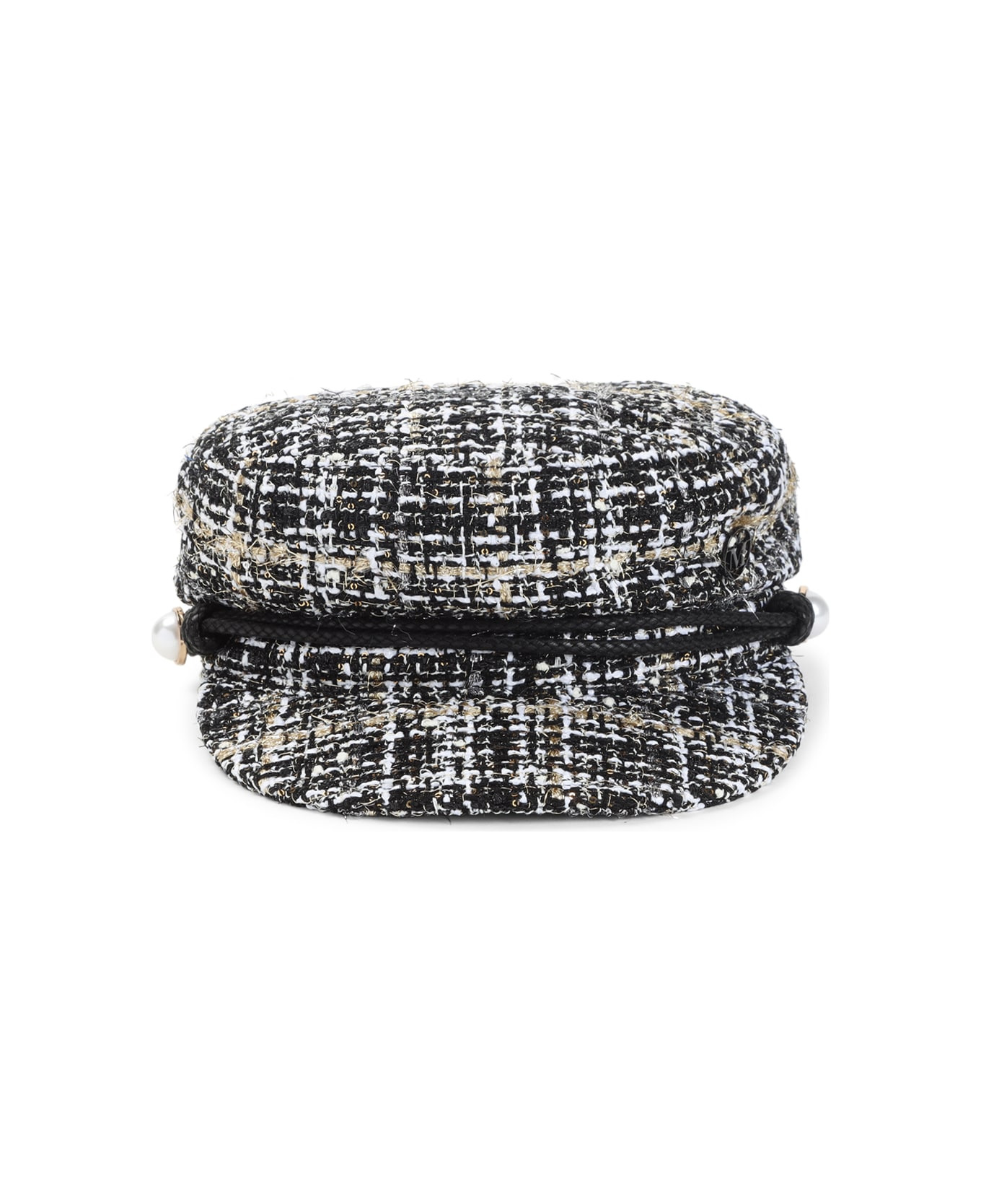 New Abby Hat - 2