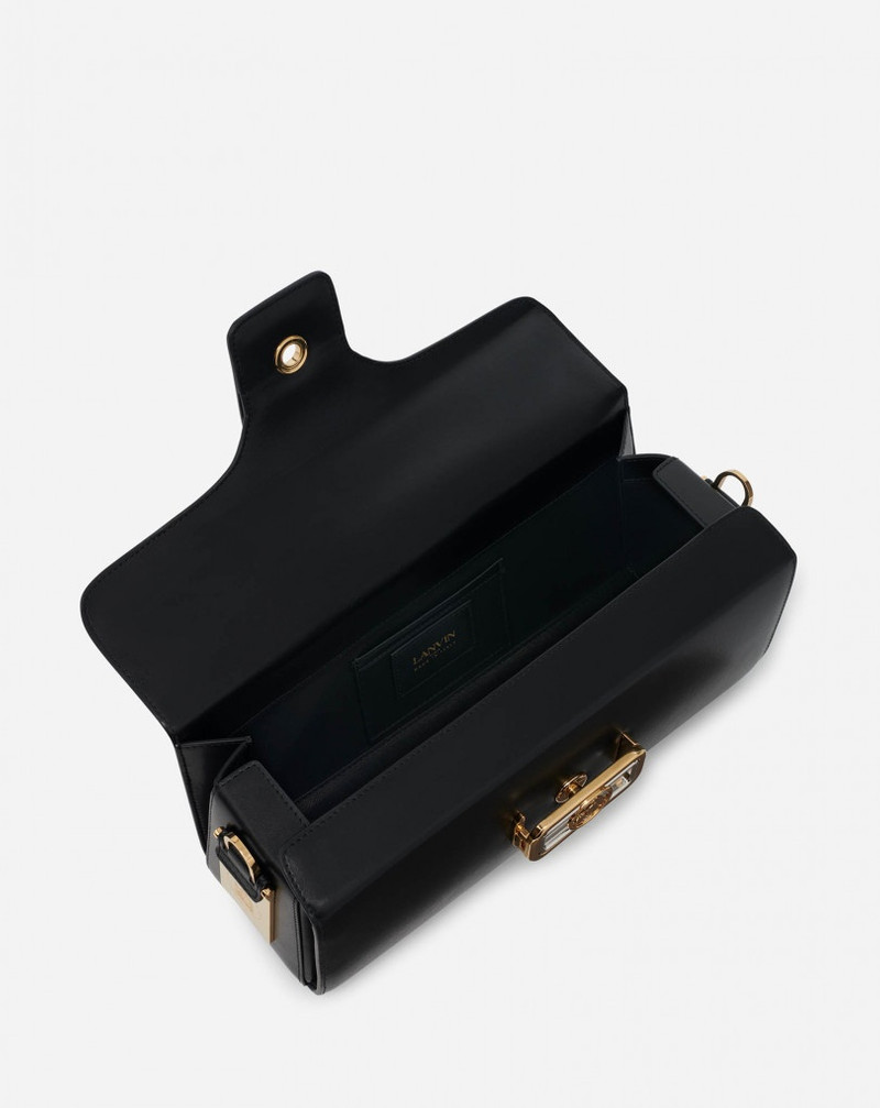 LEATHER PENCIL CAT BAG 4