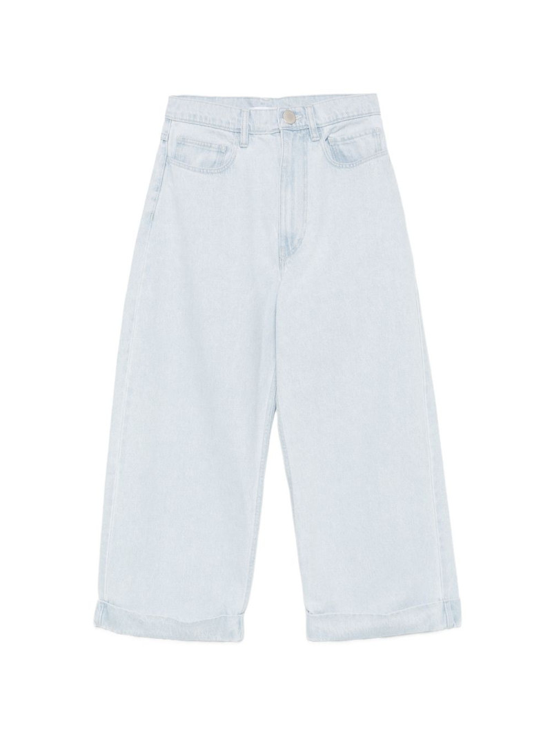 wide-leg jeans 1
