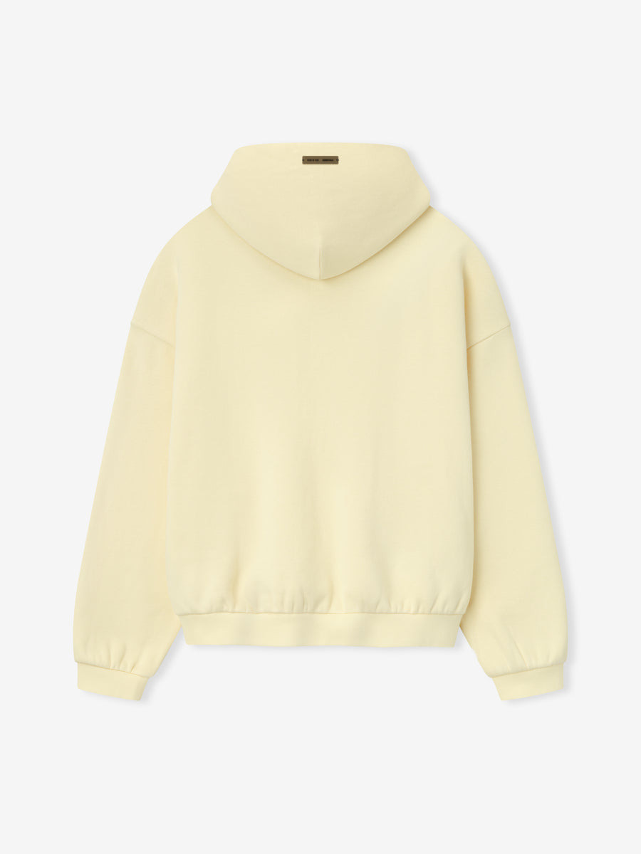 90's Fleece Hoodie - 4