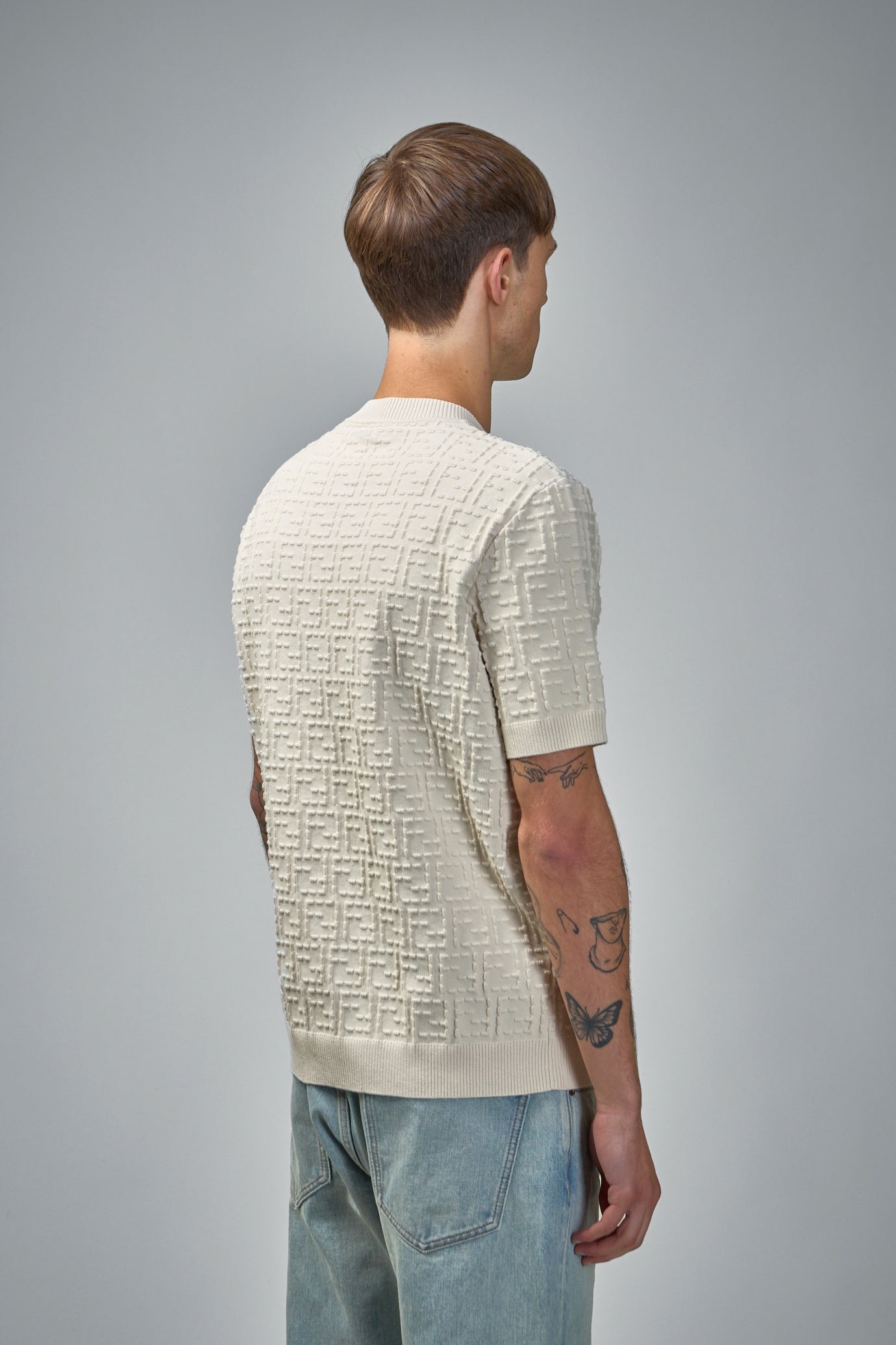 FF Selleria Pullover - 3