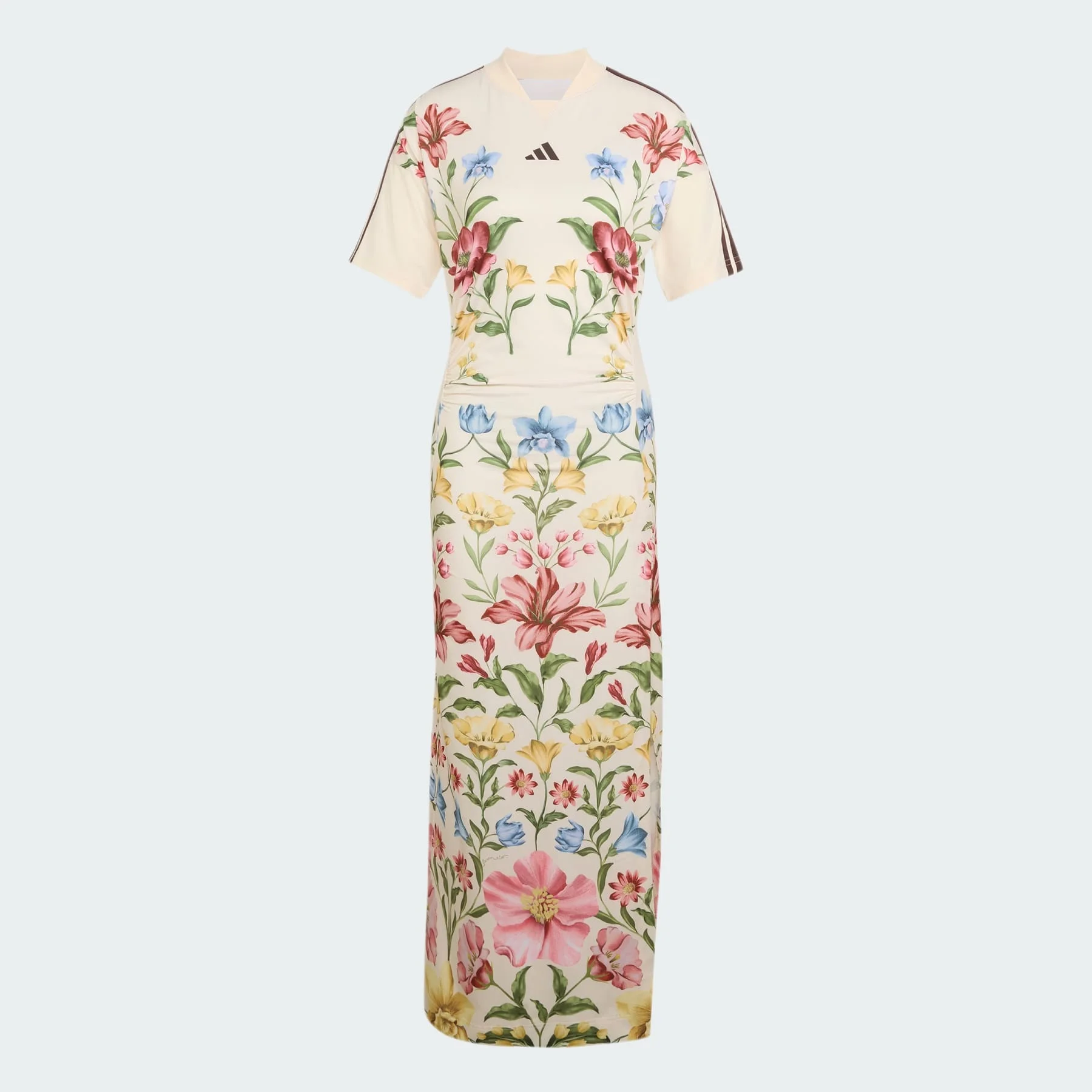ADIDAS x FARM RIO PREMIUM DRESS - 1
