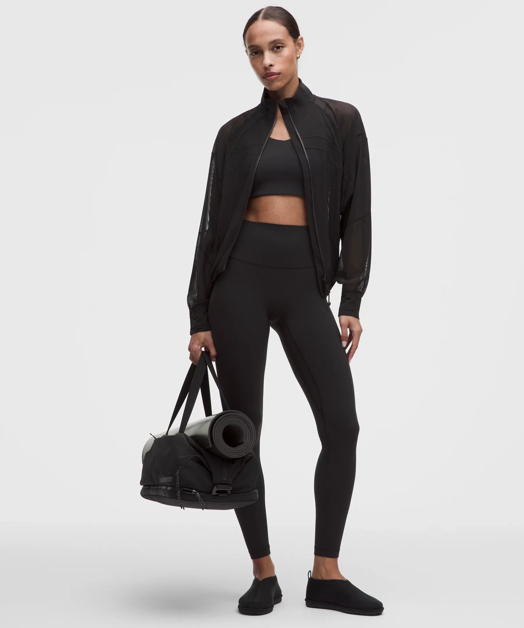 lululemon Align No Line™ High-Rise Pant 31" - 1