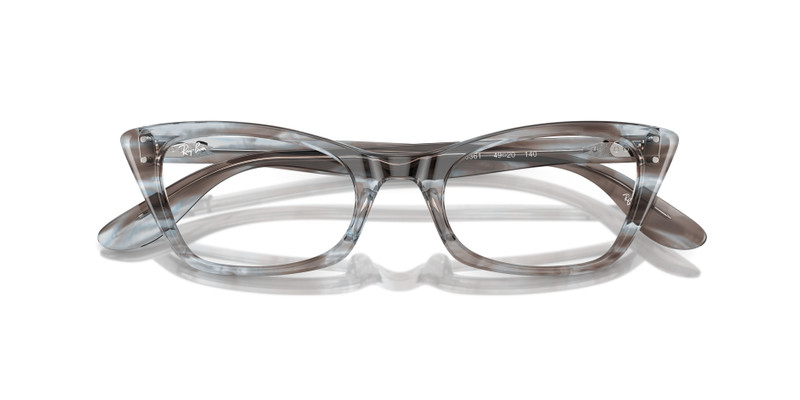 Ray-Ban LADY BURBANK OPTICS outlook