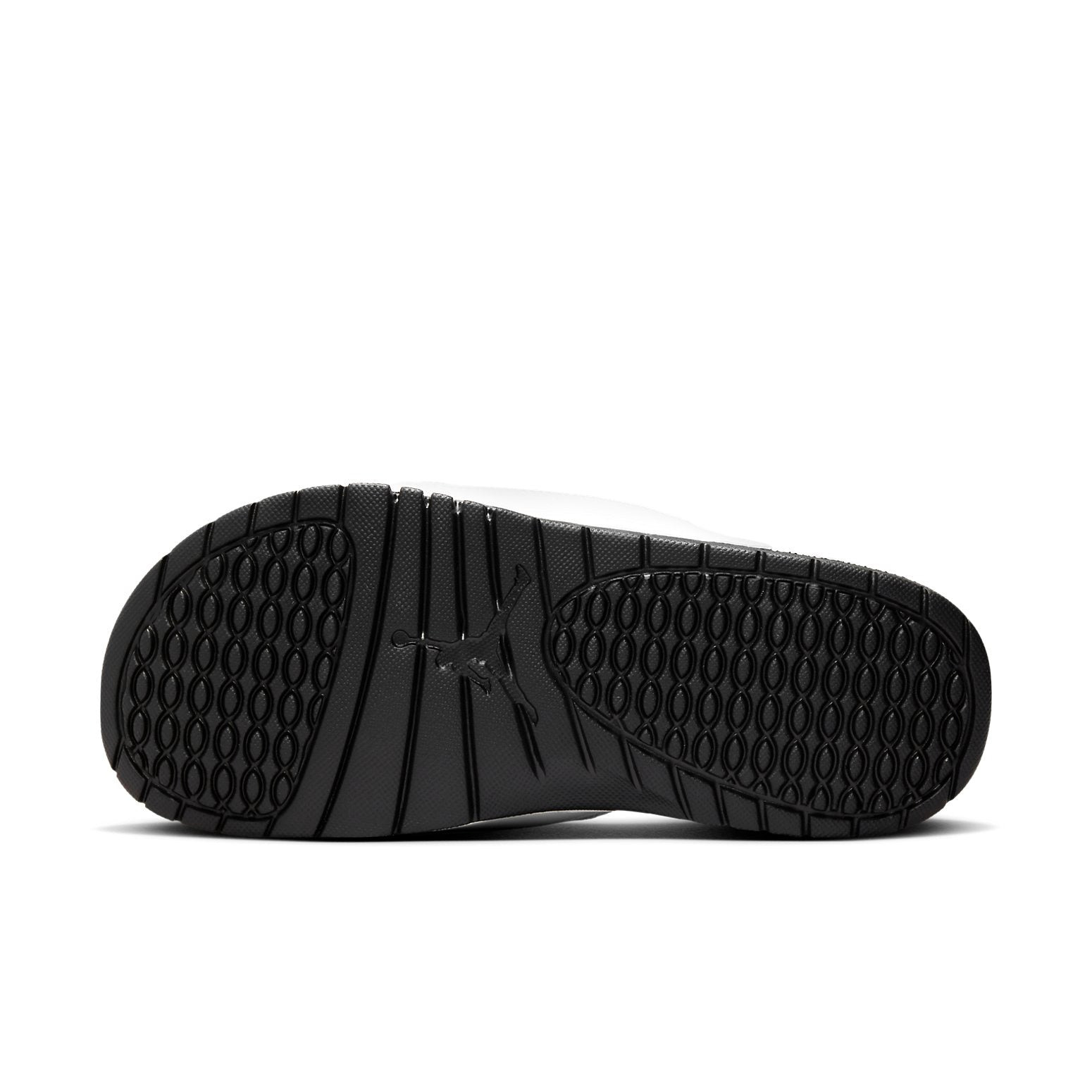 Air Jordan Hydro XI Slides 'White/Black/Metallic Gold' FN2452-170 - 2