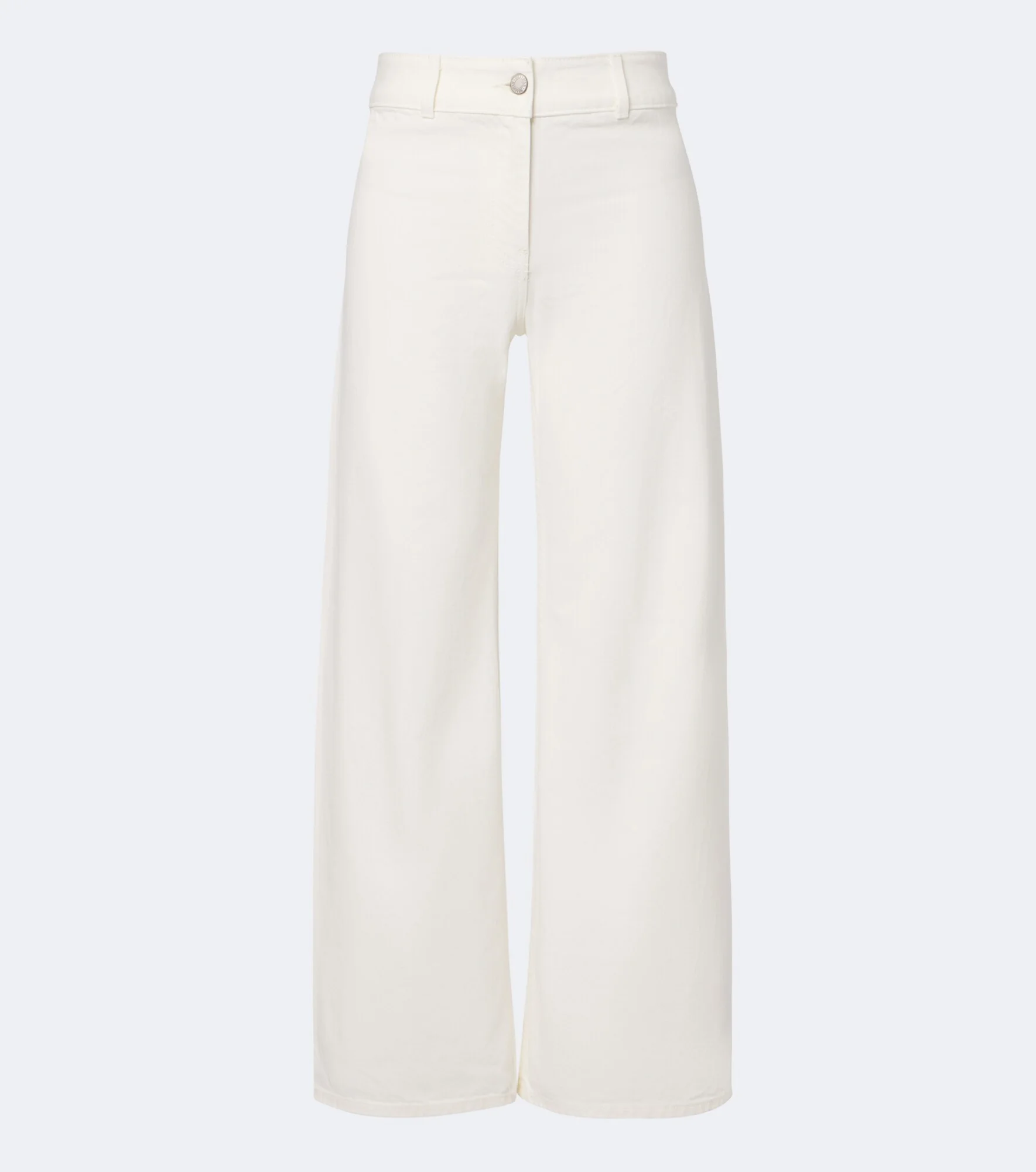 Megan wide-leg jeans - 1
