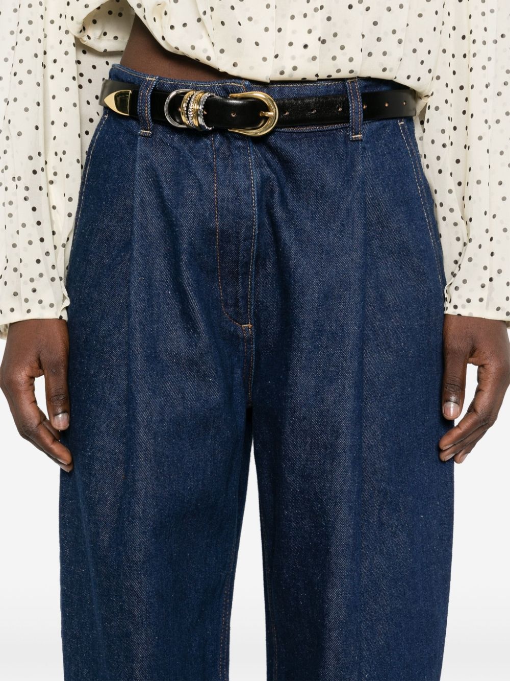 Totness jeans - 5