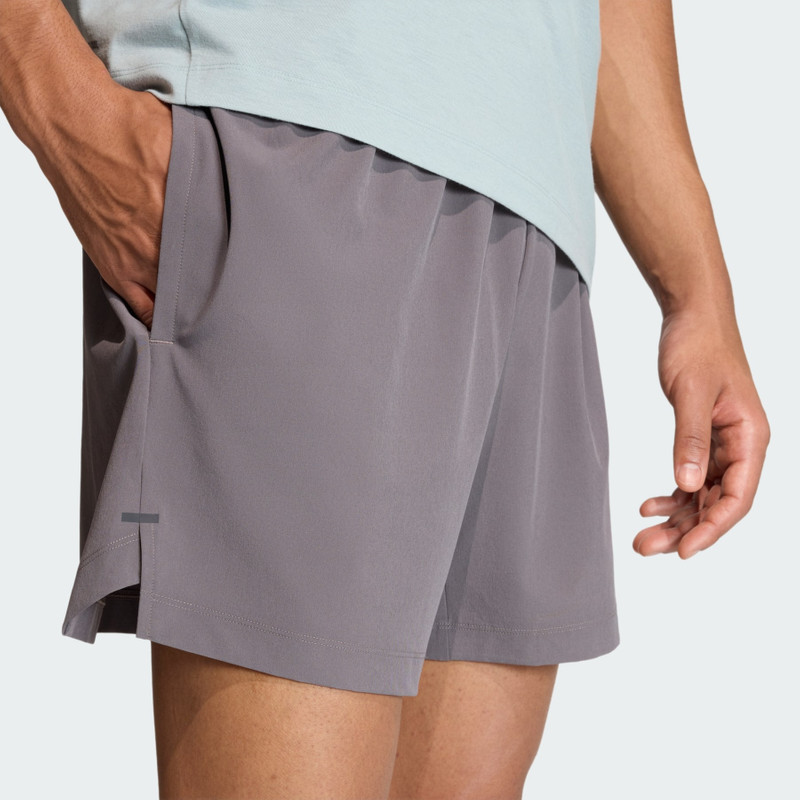 D4T ESSENTIALS SHORTS 6