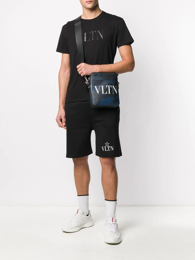 Valentino VLTN print T-shirt outlook