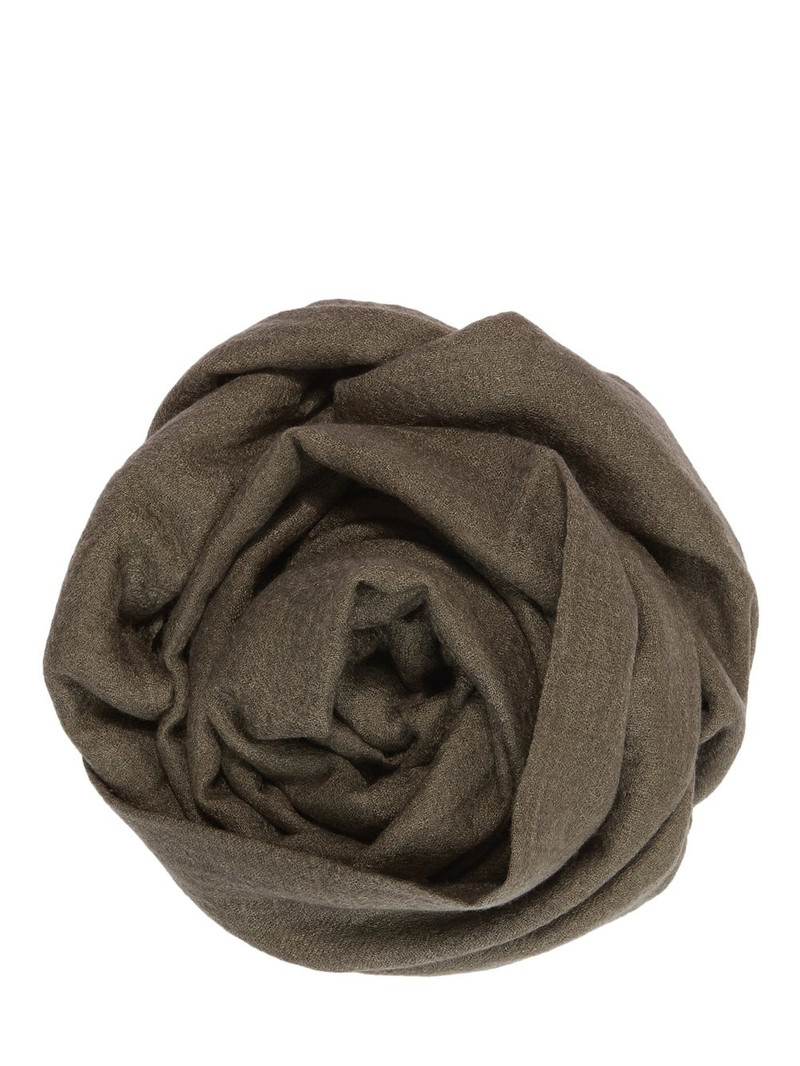Rick Owens SCARF outlook