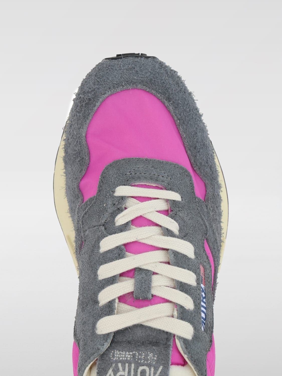 Sneakers woman Autry - 4