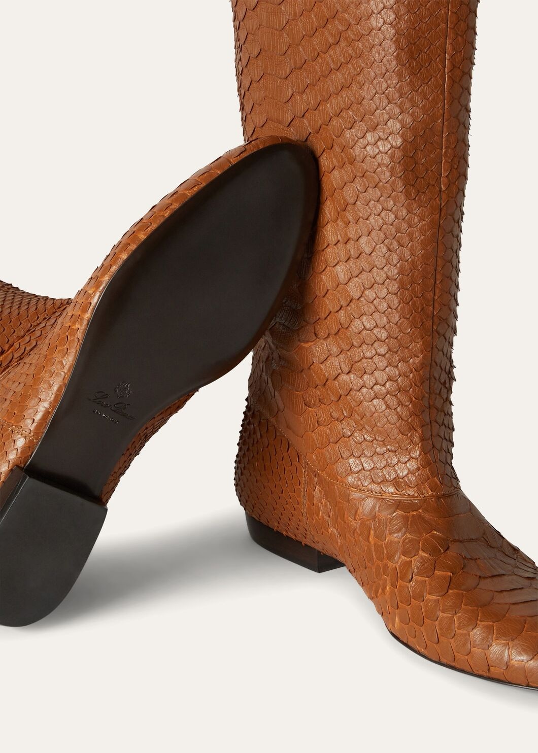 Flor Boots - 5