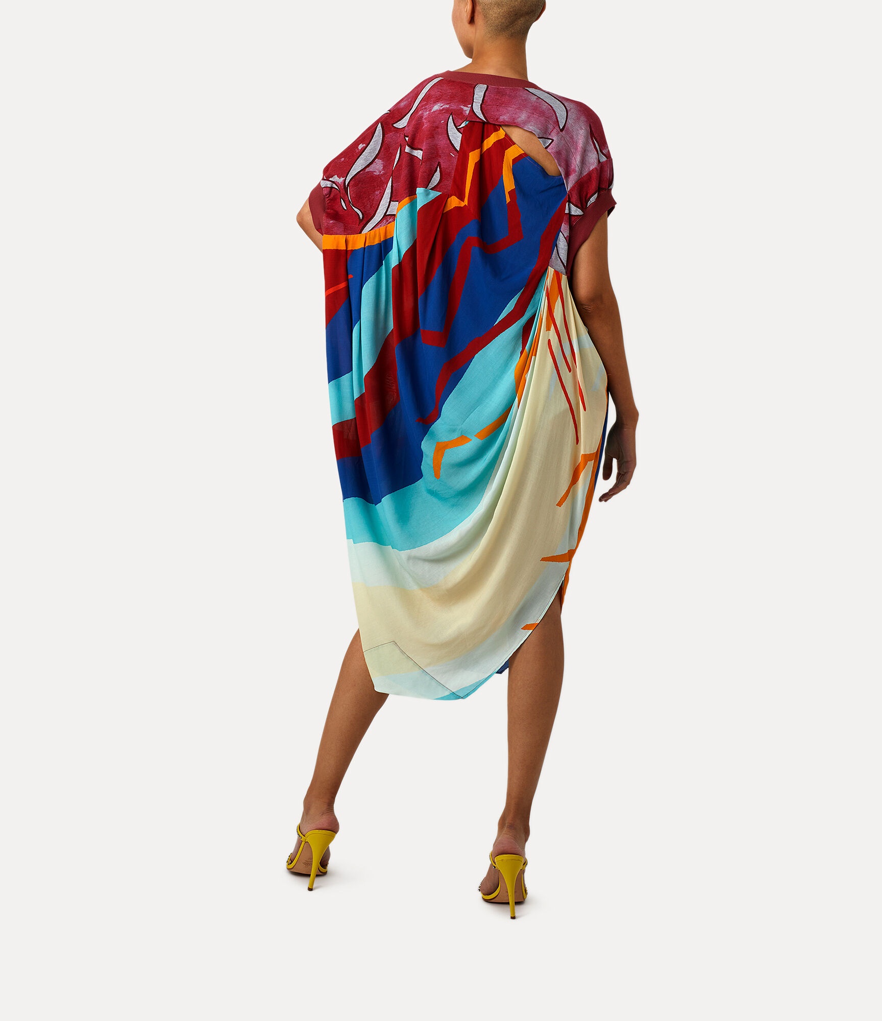 SANDY DRESS - 4