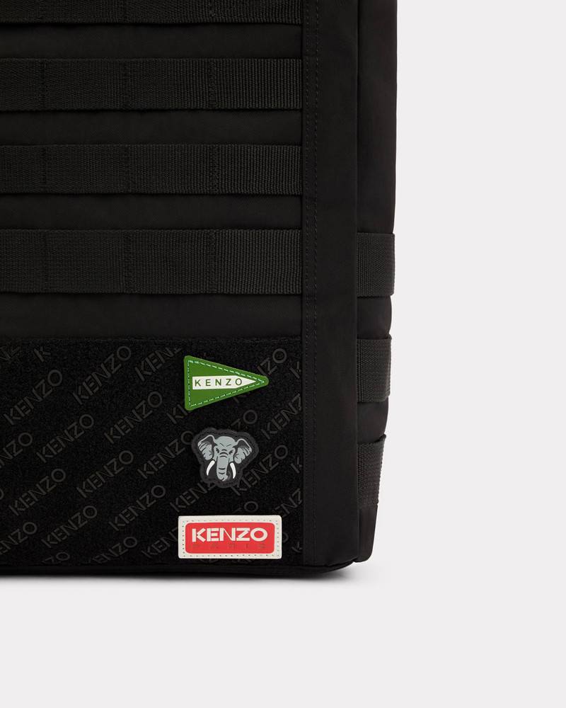 KENZO Jungle tote bag 3