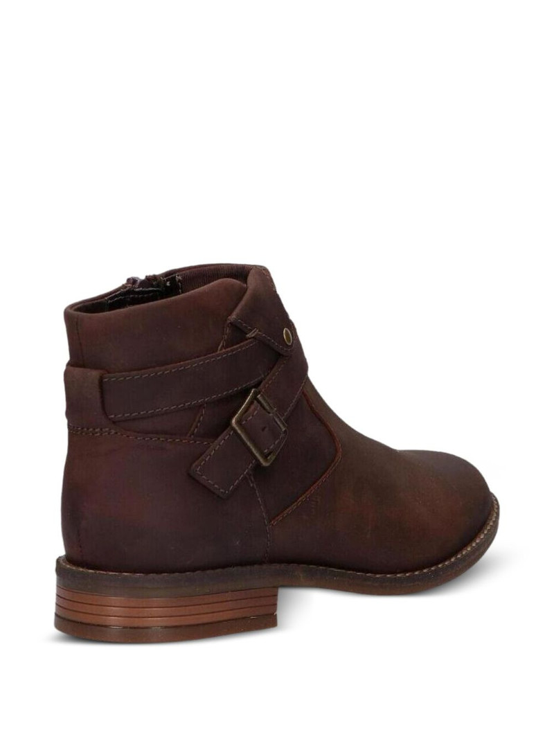 Brean ankle boots 4