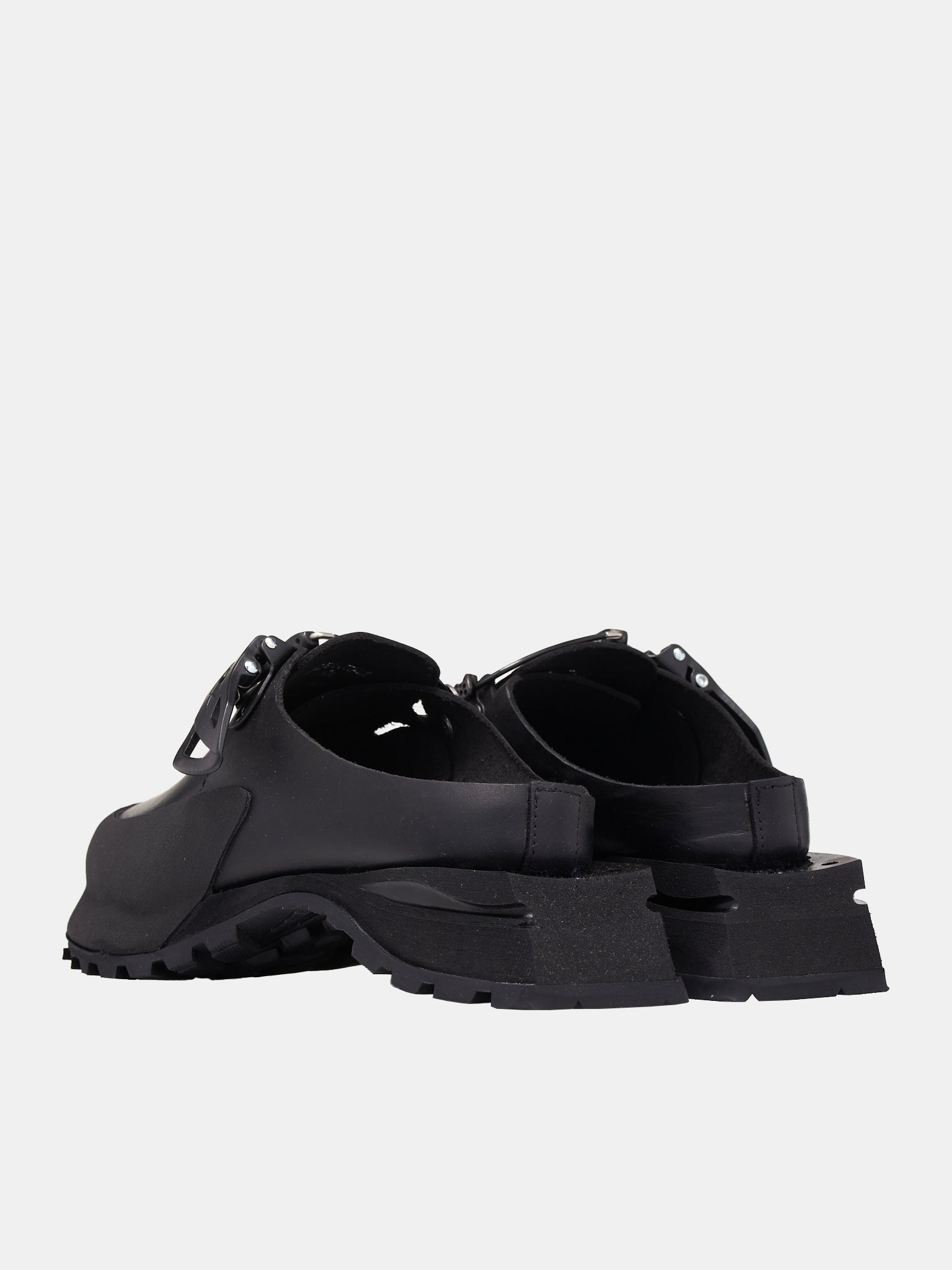 Zhocol Shoes - 5