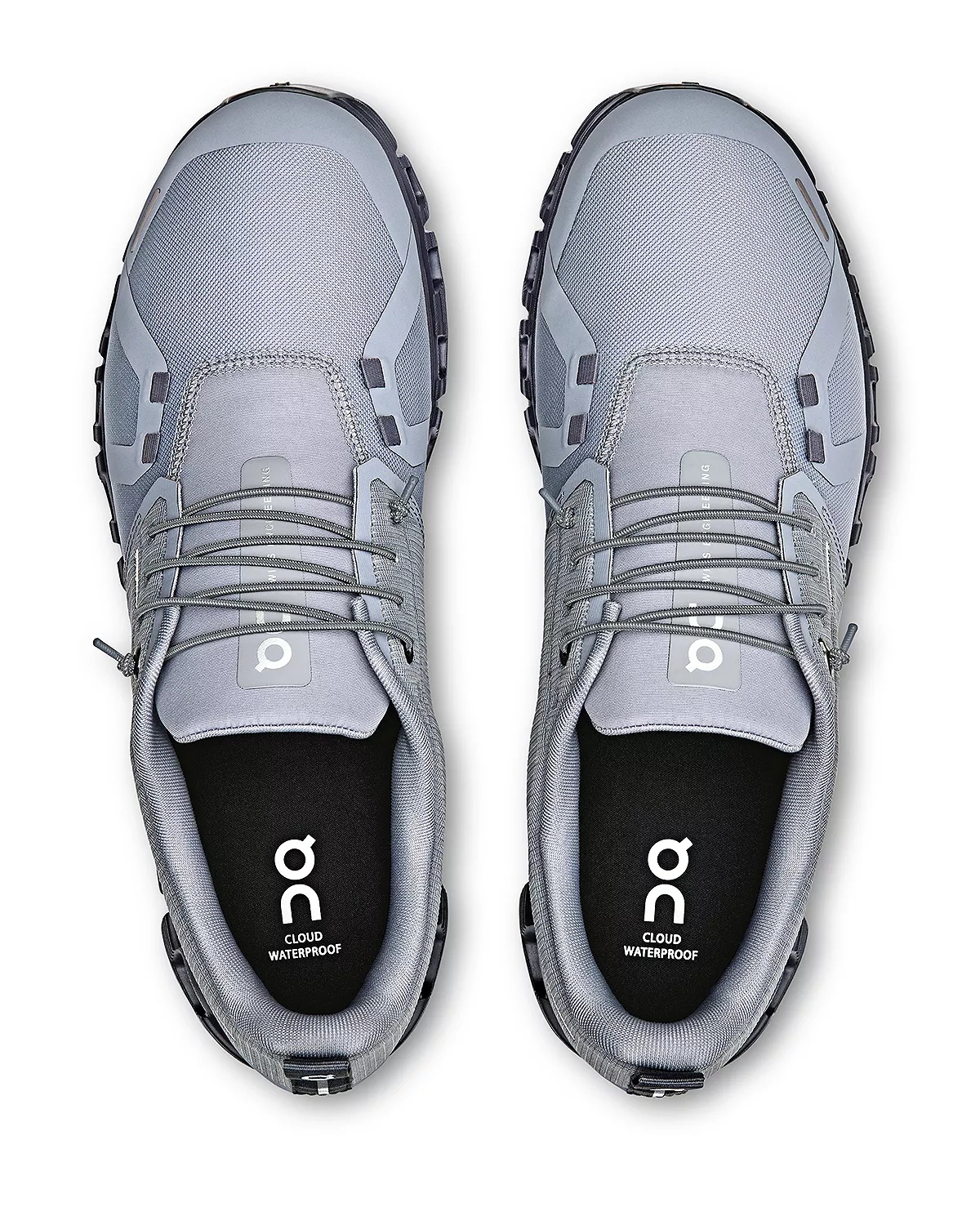 Cloud 6 Waterproof Sneakers - 2