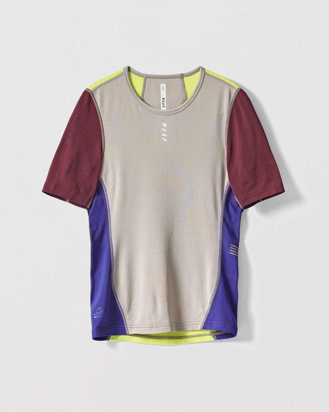 Thermal Base Layer Tee - 7