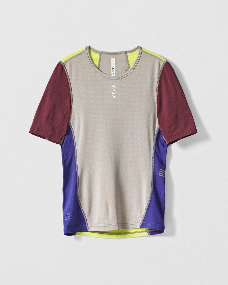 Thermal Base Layer Tee 7