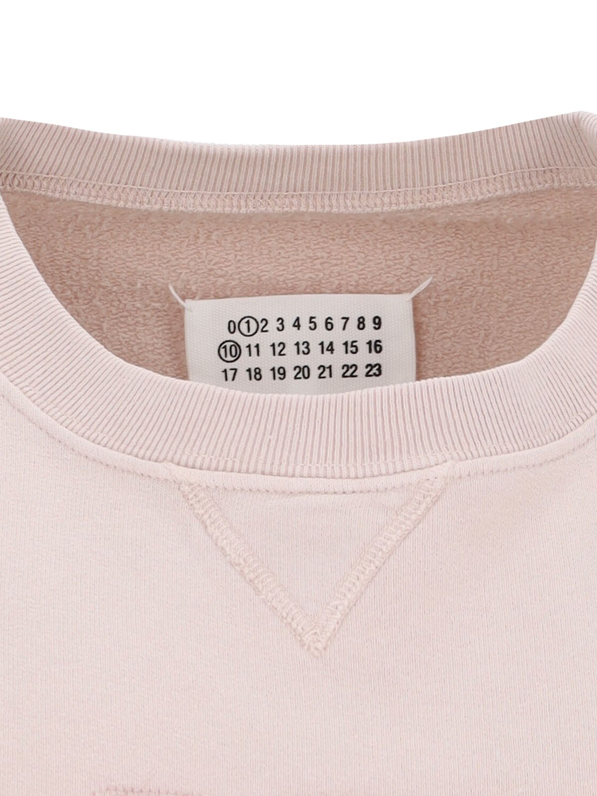 LOGO SWEATSHIRT - 5