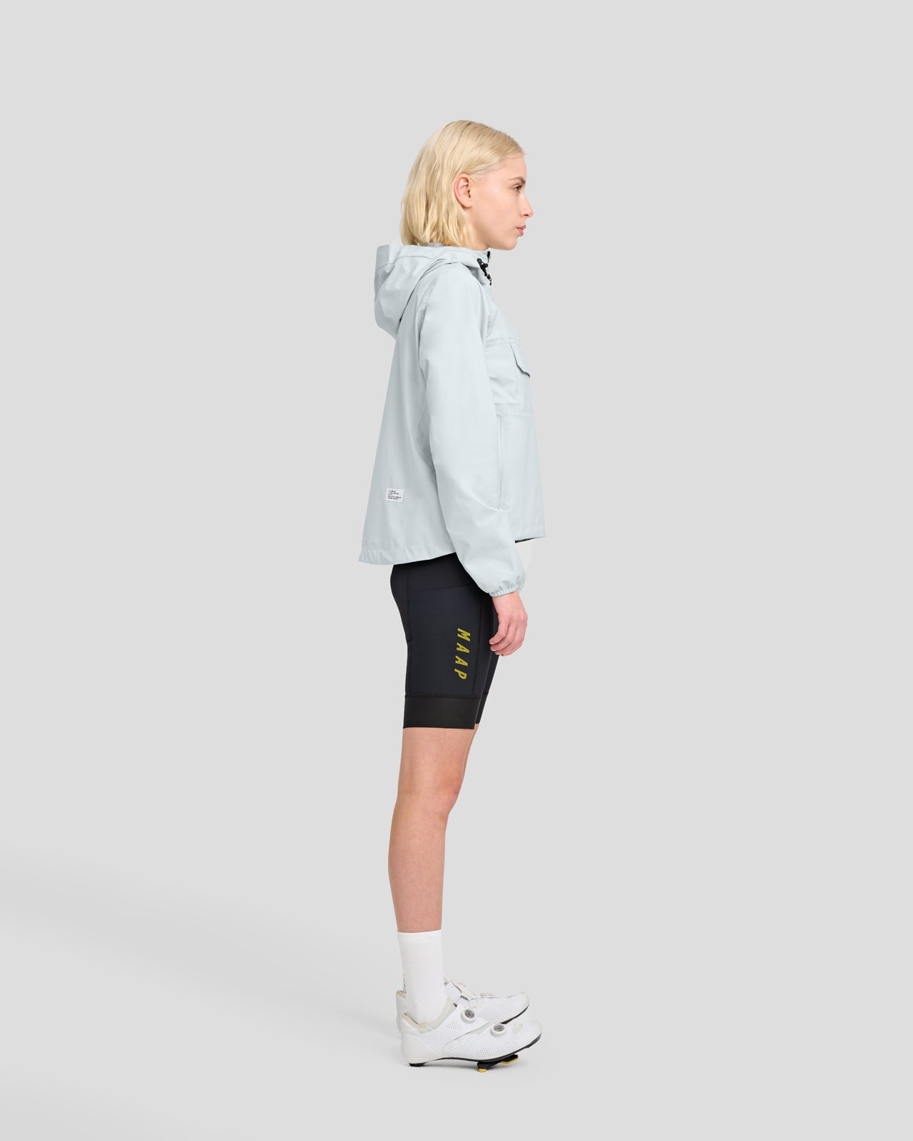 Women's Alt_Road™ Lightweight Anorak - 3