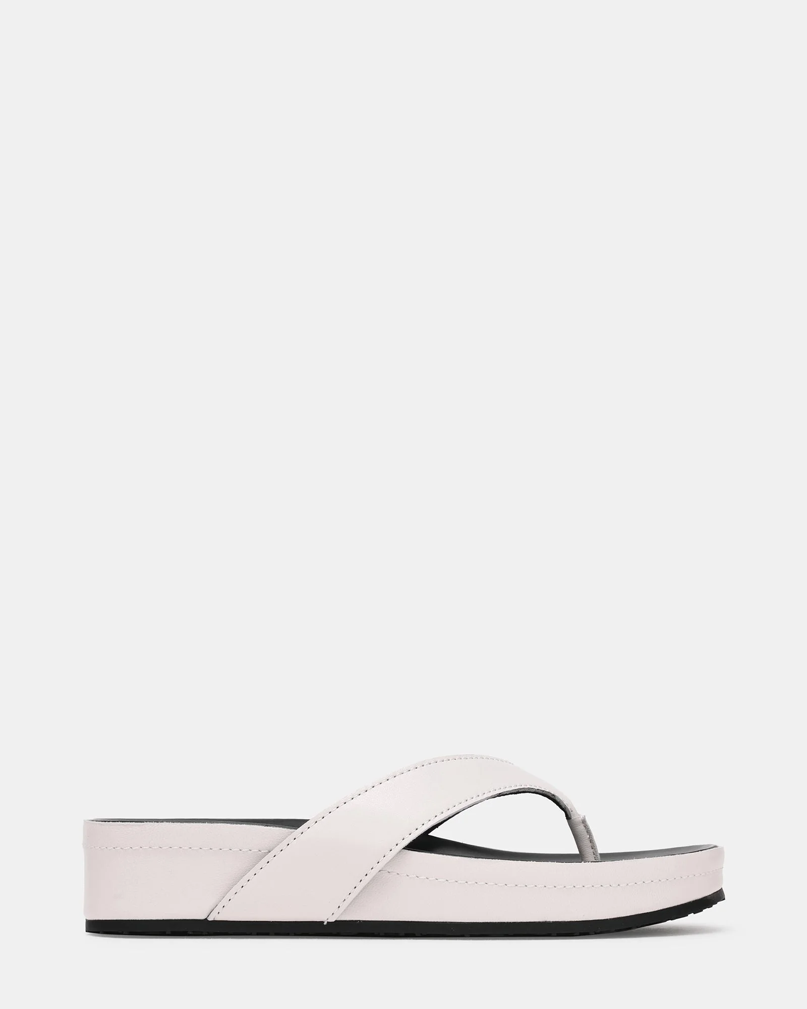 JOYA WHITE LEATHER - 1