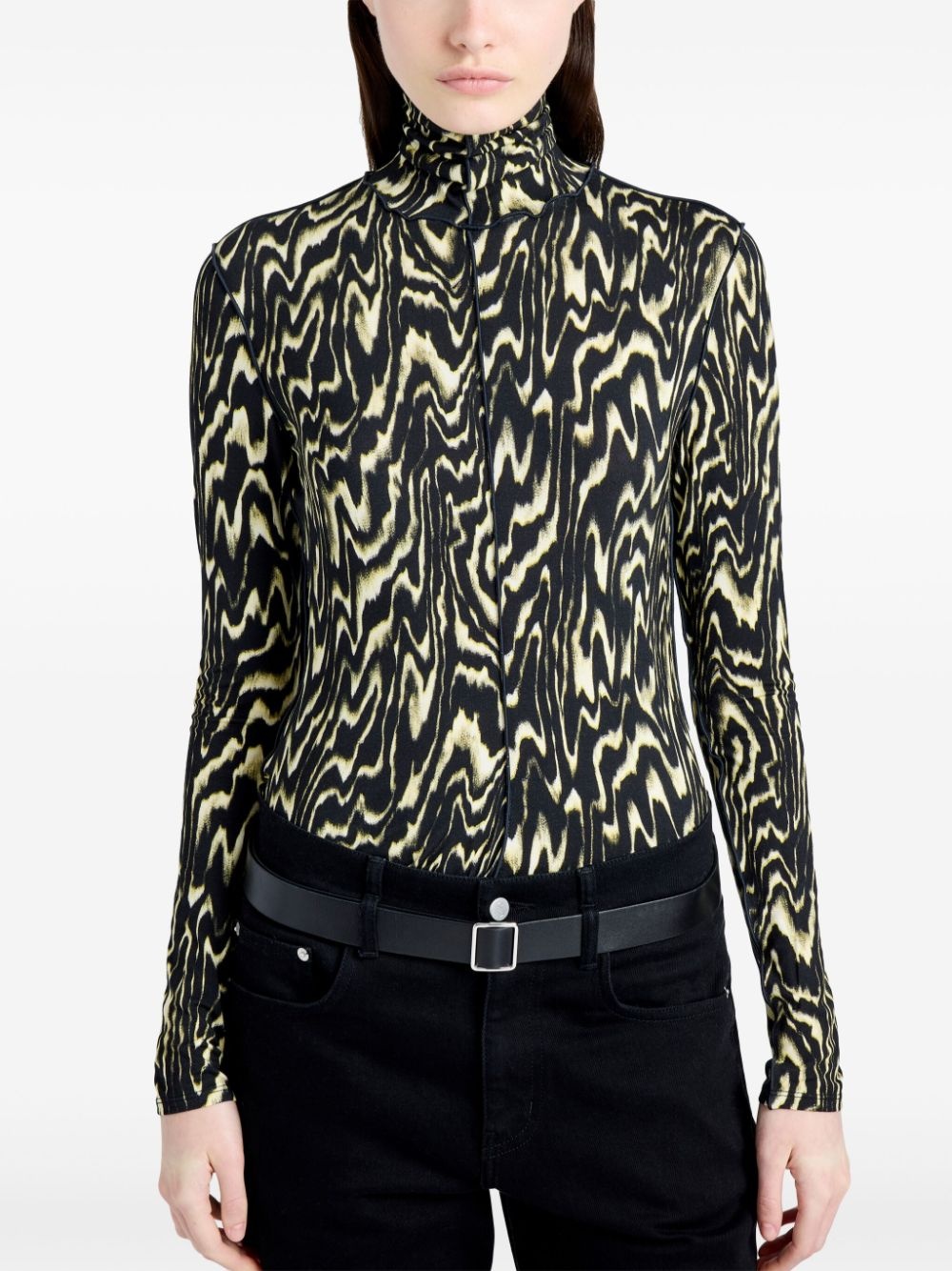 Audrey top - 6
