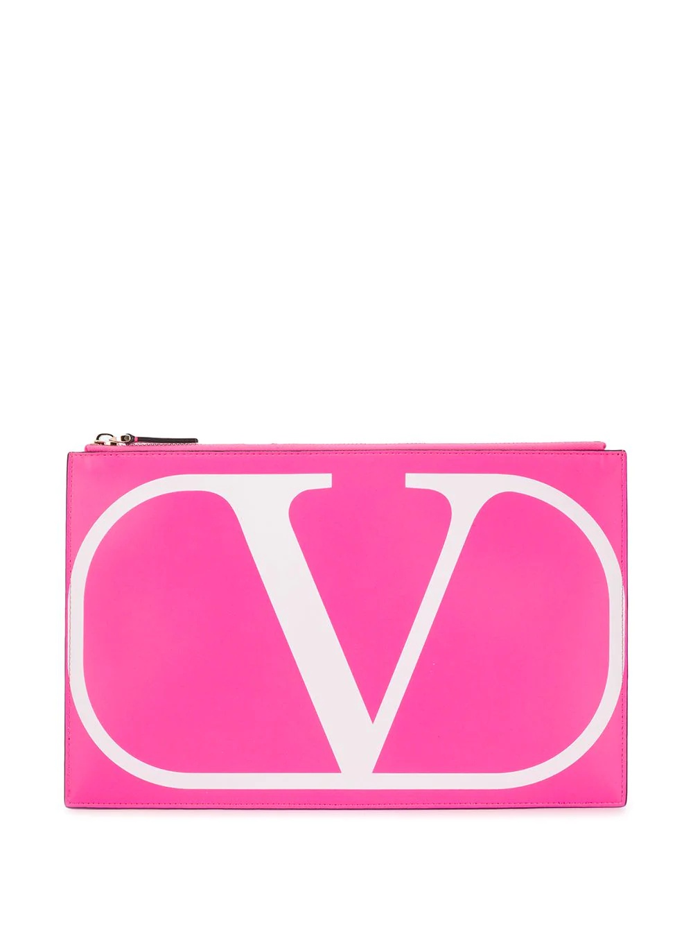 VLOGO clutch bag - 1