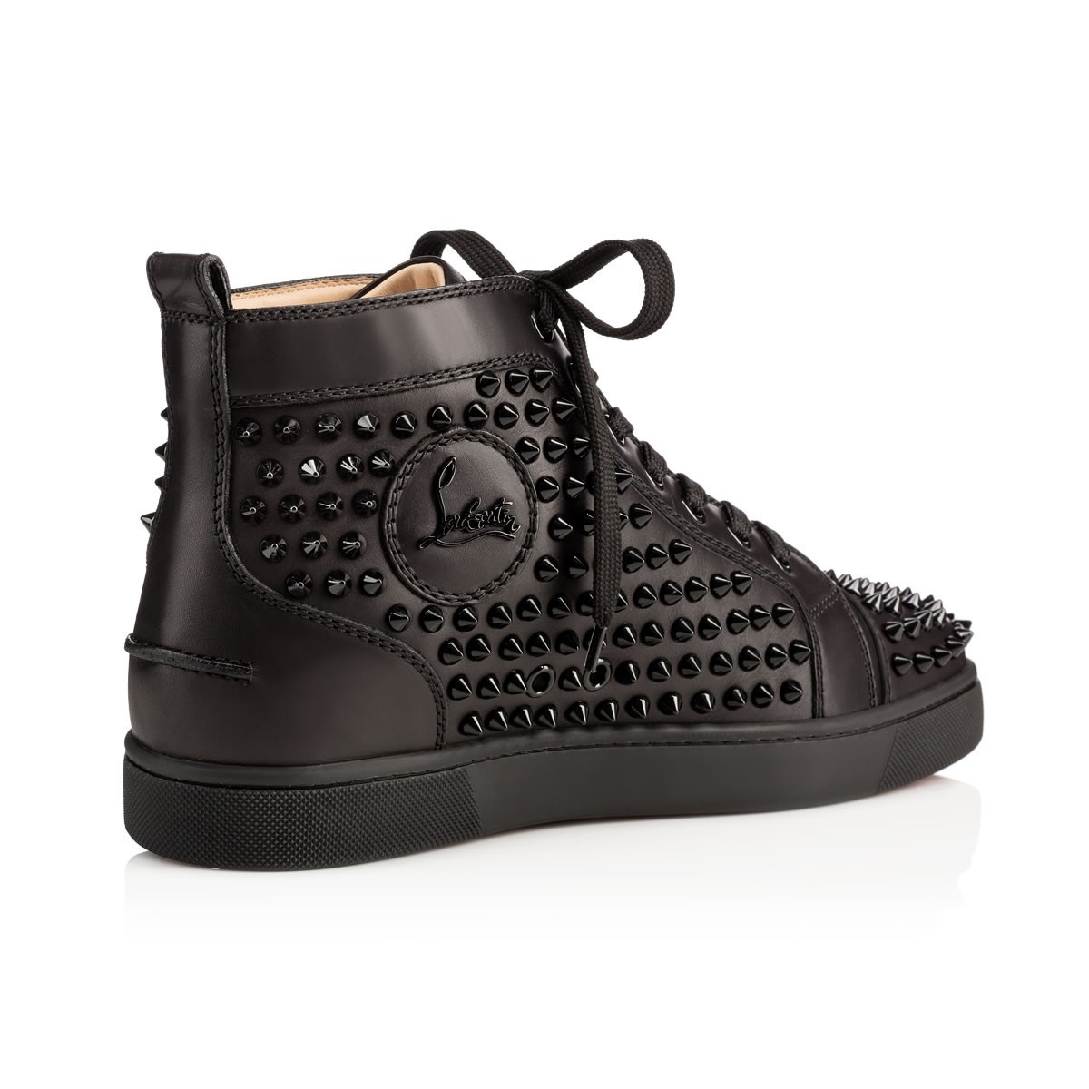 Louis Spikes - 6