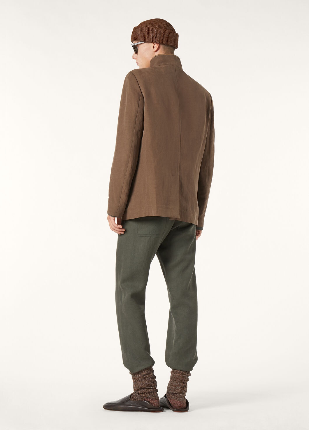 Harper Pants - 5