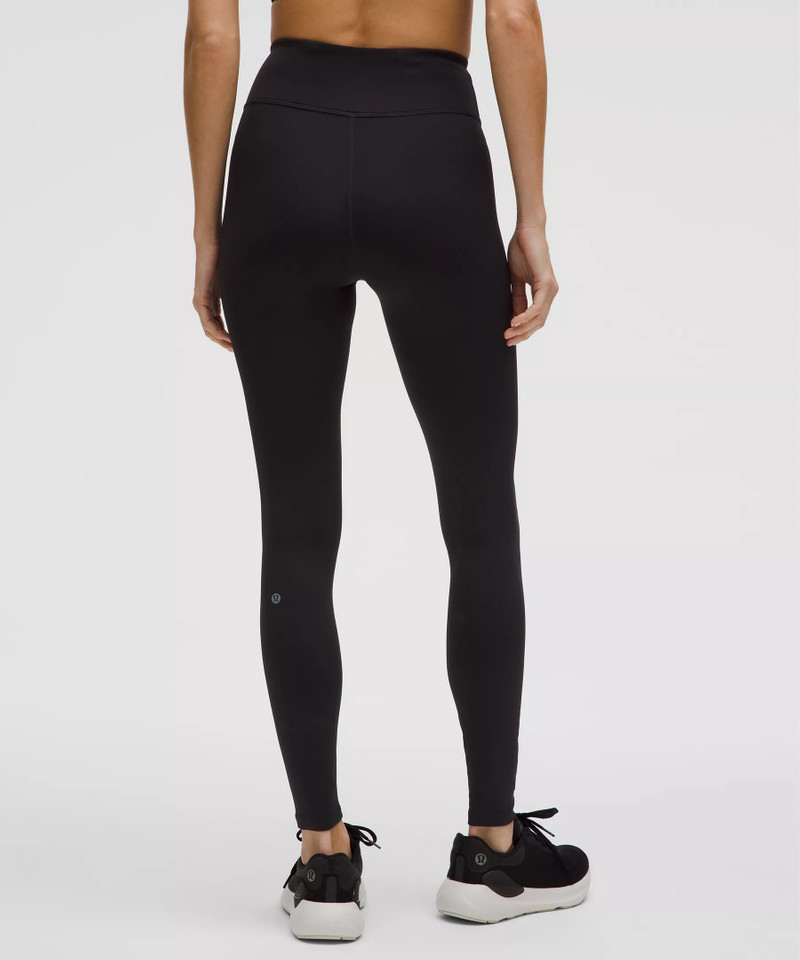 Thermal High-Rise Running Tight 28" 3