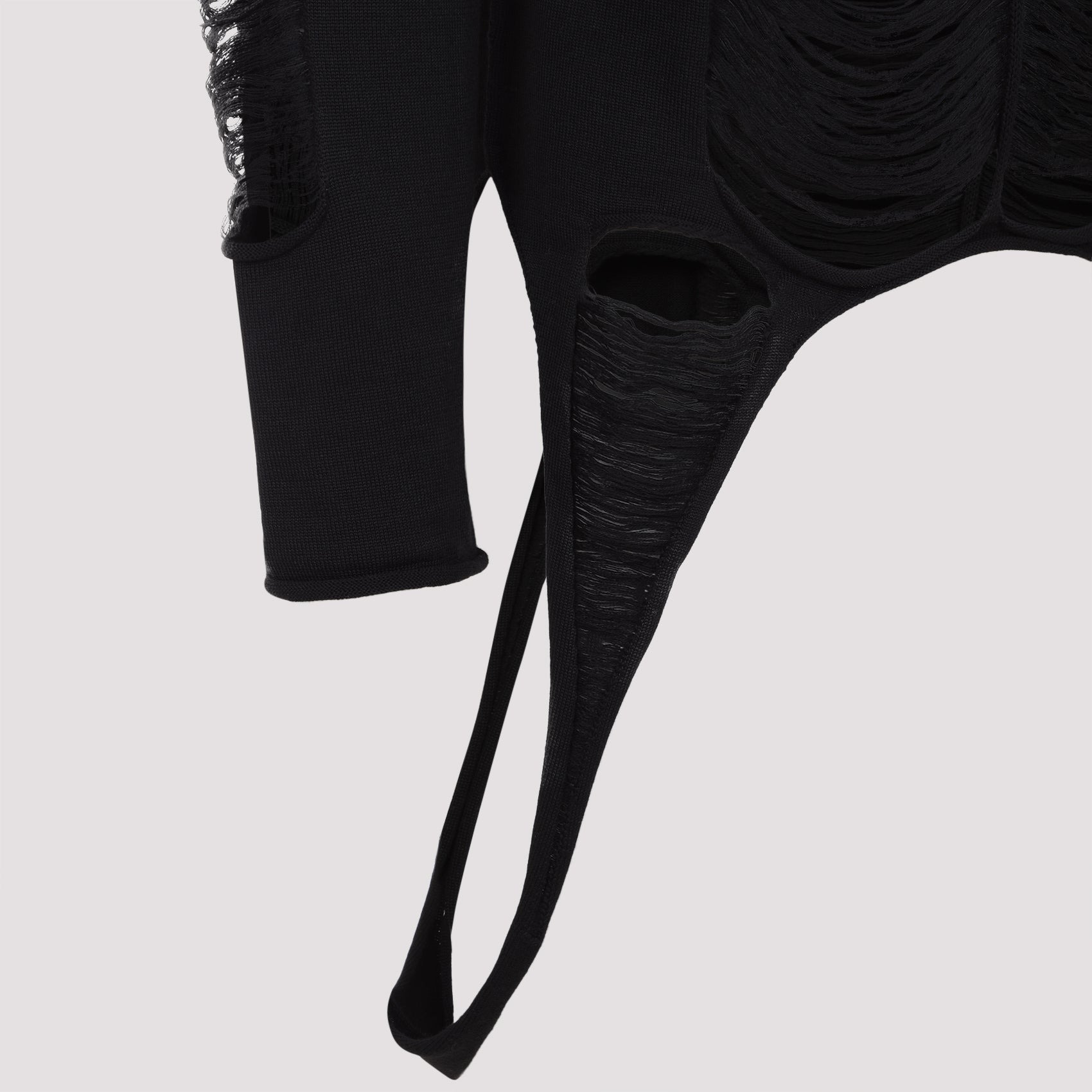 Rick Owens Long Sleeves Top Men - 3